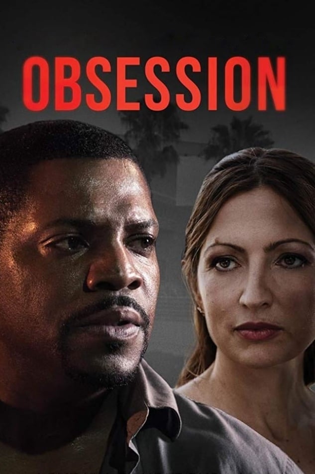 Постер Obsession